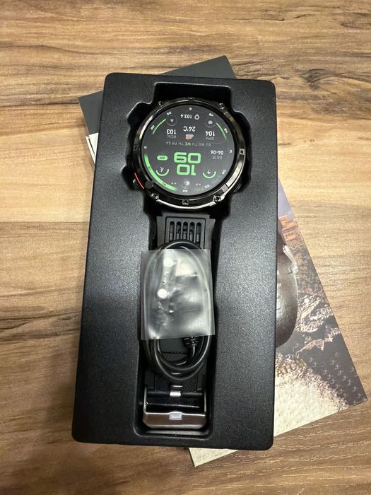 Smart-часы SPORT WATCH
