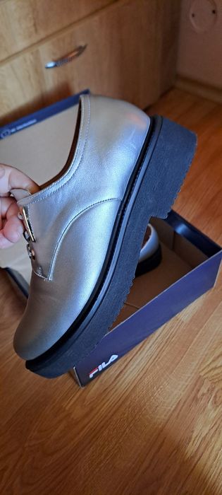 Pantofi foarte comozi nr 37