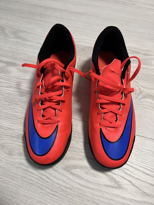 Nike Mercurial Vortex 45.5