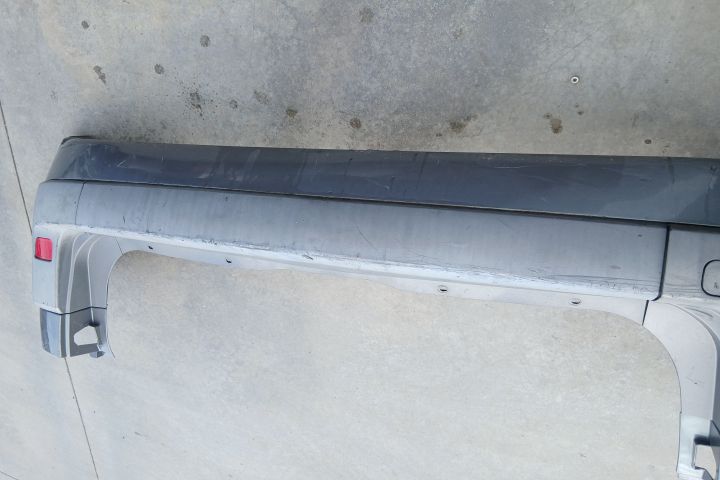 Bara spate 8200141081 8200141081 Renault Scenic a 2-a generatie