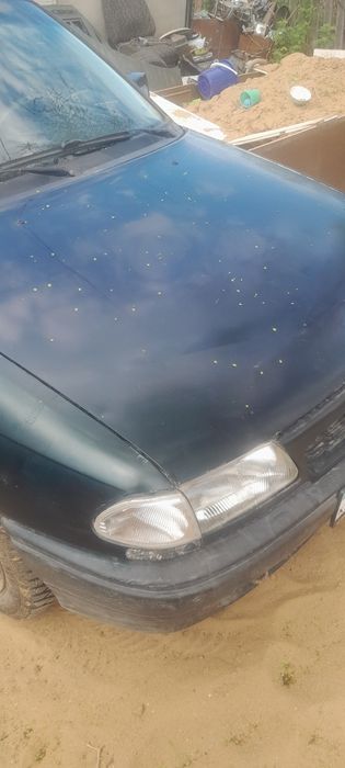 Продам опель астра