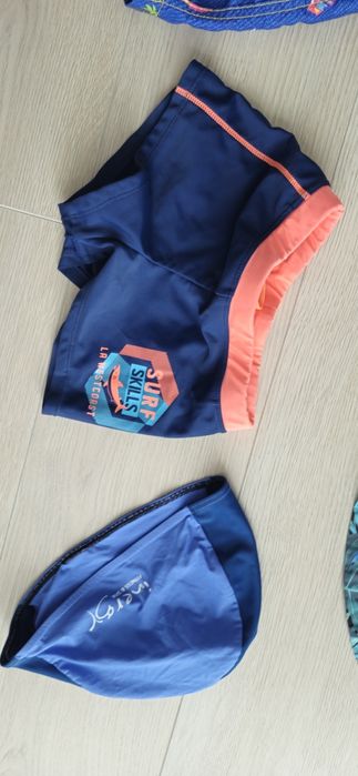 Детски бански Zara, Calzedonia 6,8,10 години