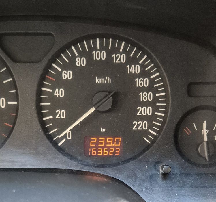 OPEL Astra 2008 — imagine 5