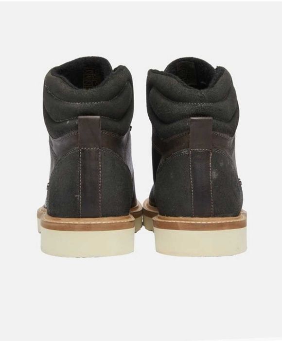 Кафяви мъжки боти