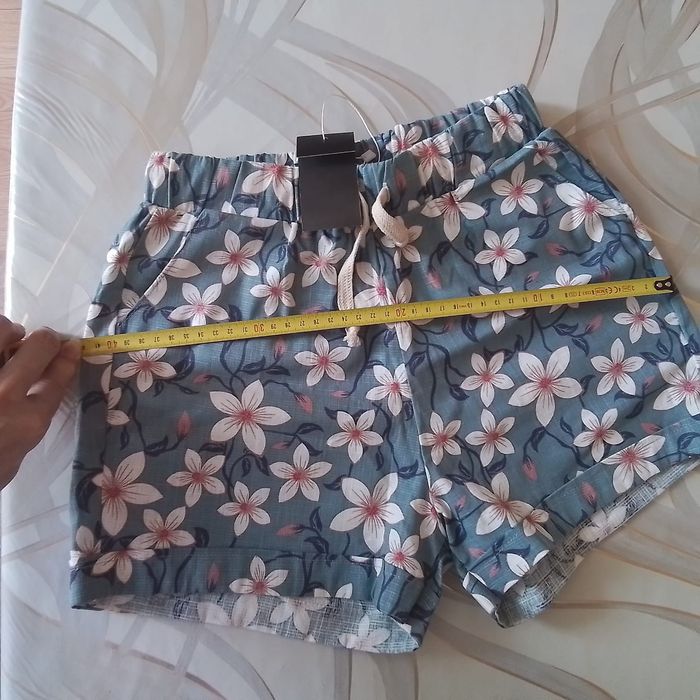 Летние шорты для подростков.