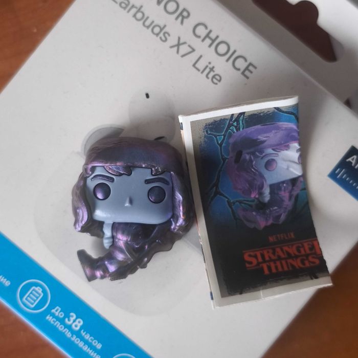 Фигурки ОСД киндер джой