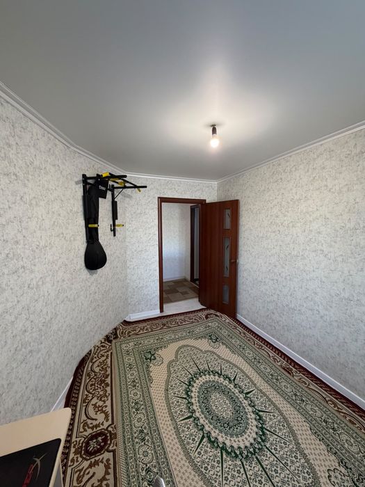 Продается квартира