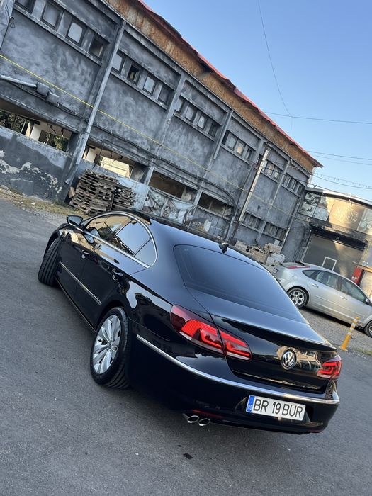 Volkswagen CC 2015 174.000 KM