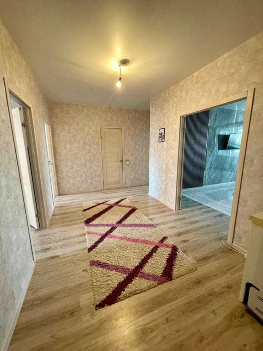 Продажа 3-комнатной квартиры