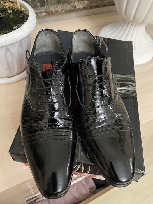 Продам обувь ИТАЛИЯ