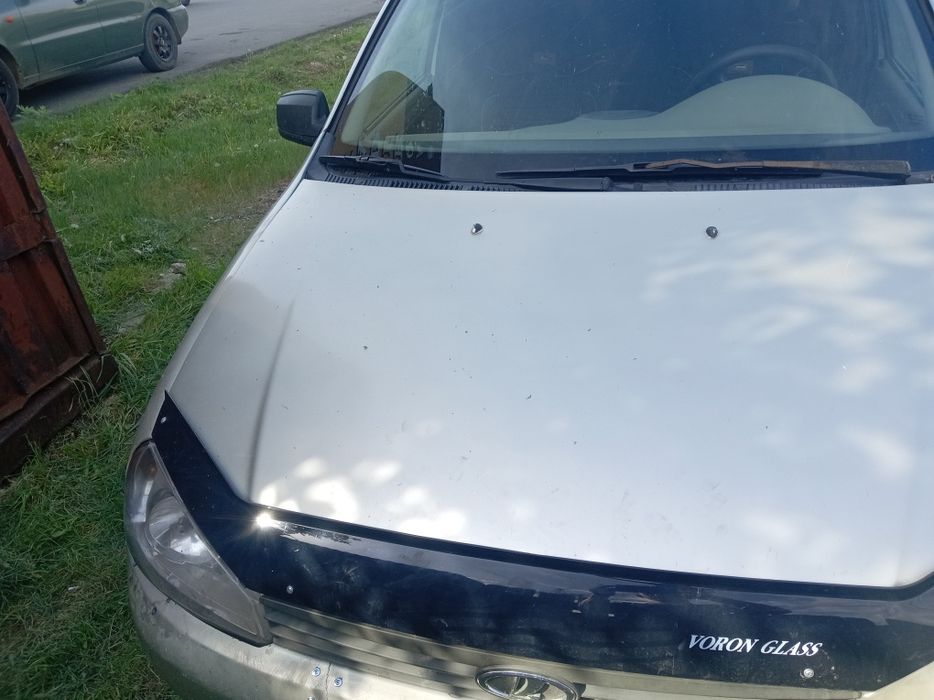 Авто. Или обмен на автомат