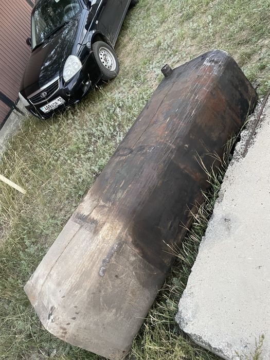Продам бак большой