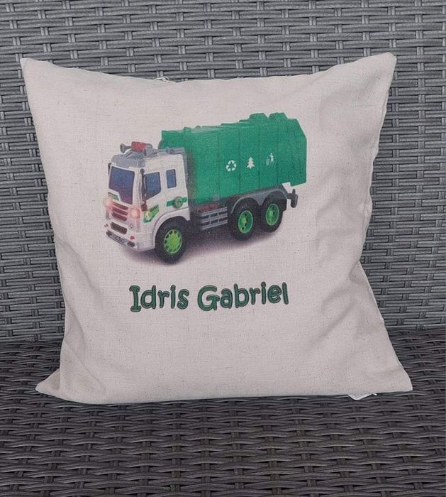 Huse perna personalizate