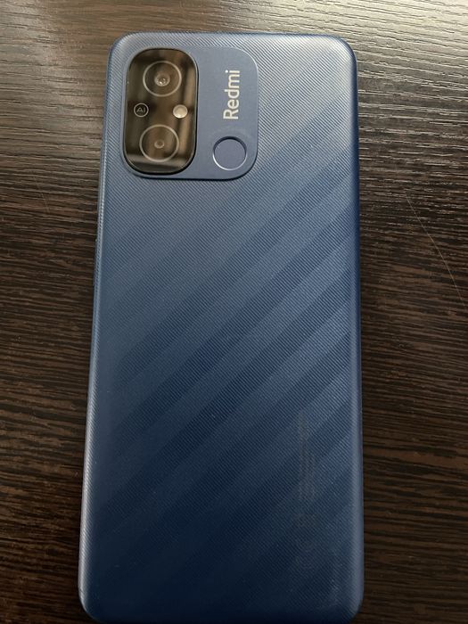 Redmi 12c 128 gb