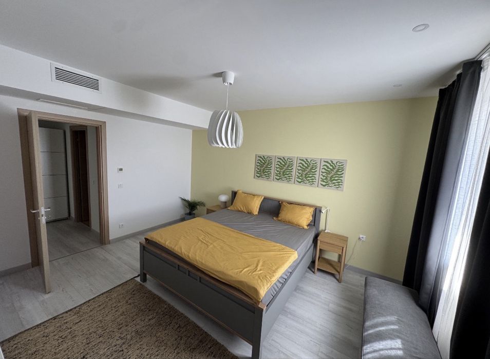 Vanzare 2 camere - RIN RESIDENCE