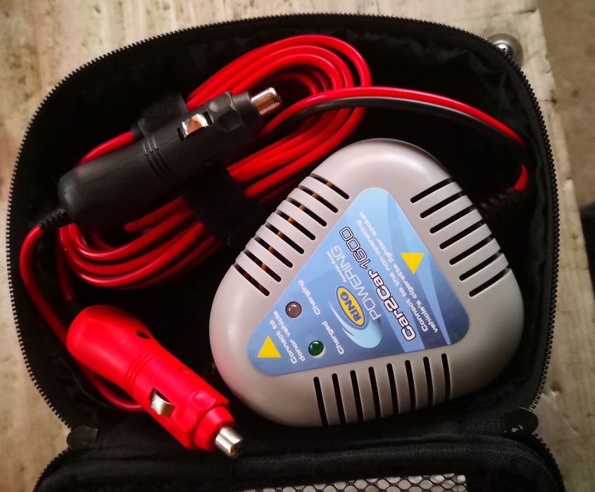 Cabluri Pornire/transfer curent / pornire auto fără sa deschizi capota