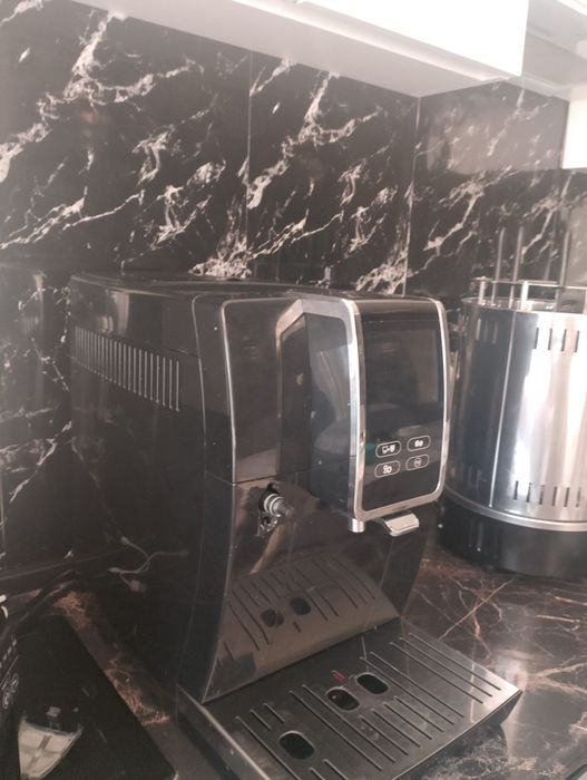 Кофемаша Delonghi