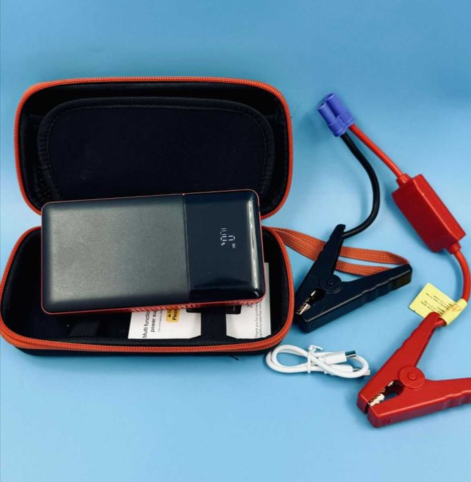 прикурить авто, заводить и подкачать