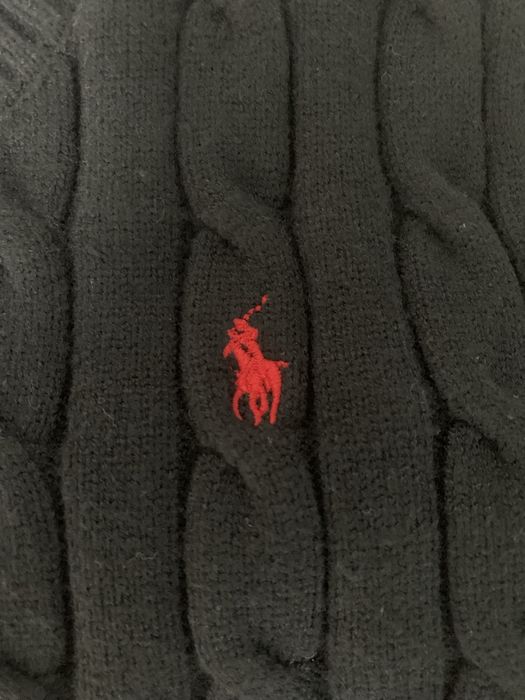 Свитер Polo Ralph Lauren