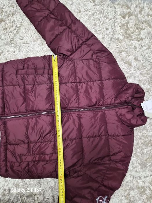 Vind Geaca Calvin Klein dama