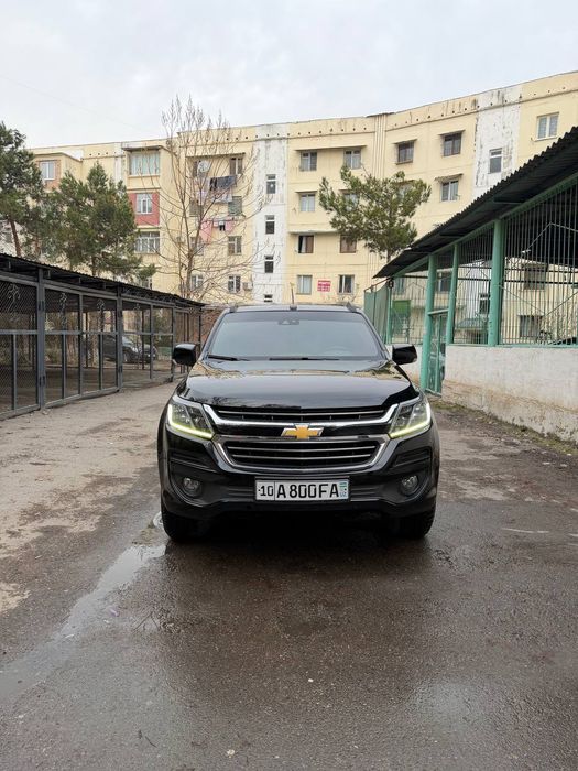 Trablezer full 2021 Arenda vikup nasiya Savdoga beriladi