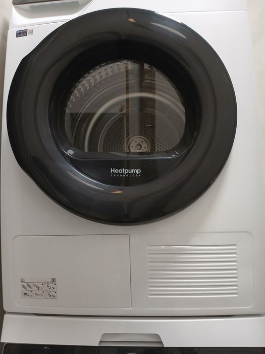 Сушильная машина