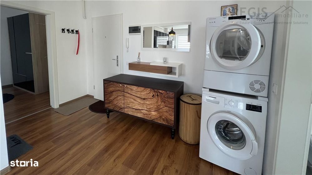 Apartament modern Avantgarden 3