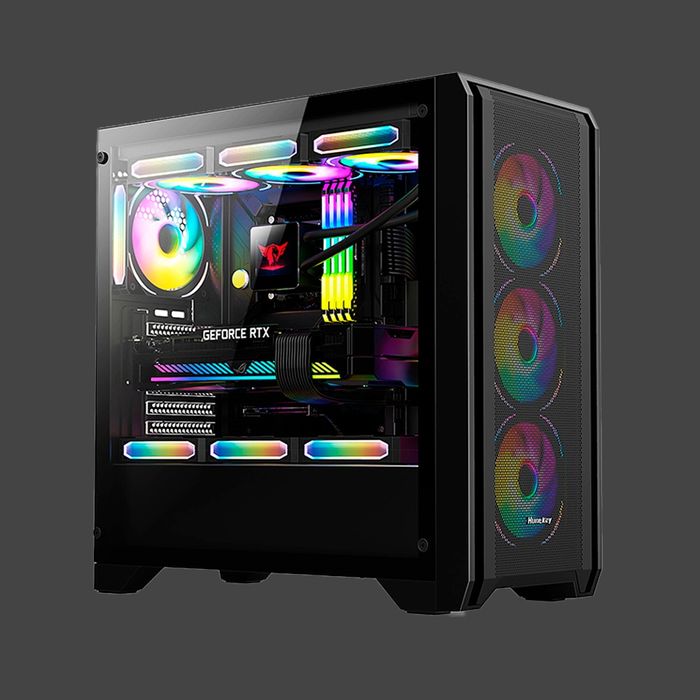 Kampyuter zborka ddr5