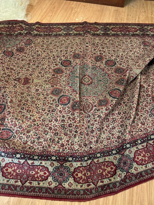 Голям персийски тип килим – 3.24 × 2.36 м