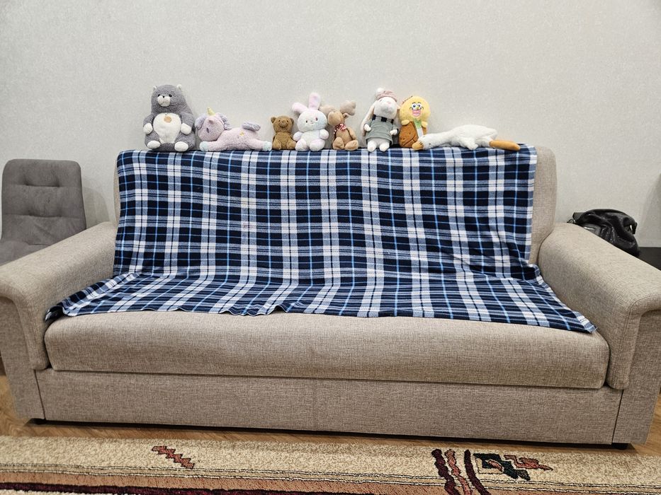 Диван раскладной