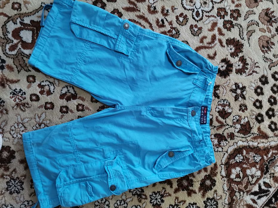 Детски къси  панталони