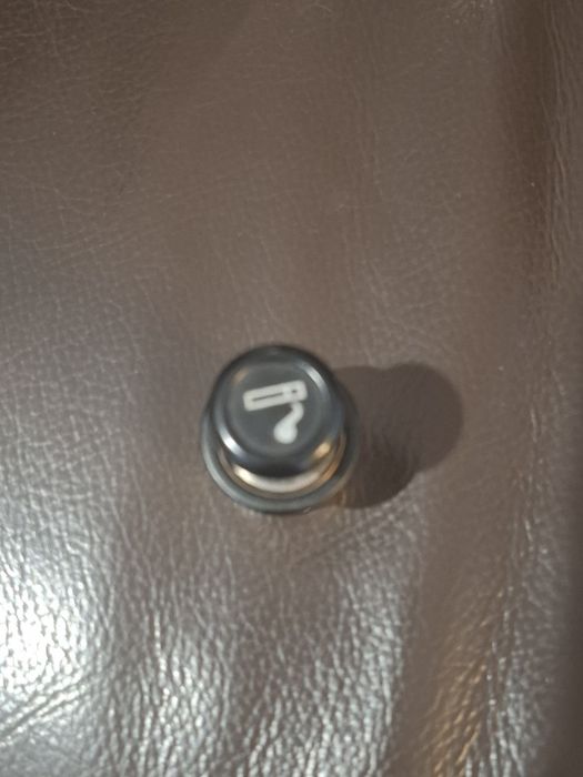 Оригинална запалка за автомобил Toyota