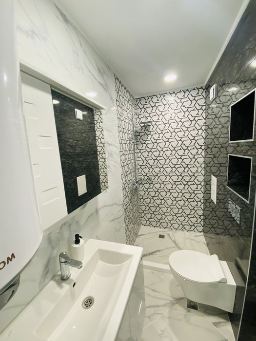 Дава се под наем Двустаен апартамент в Варна, Младост 2 - 60 кв.м за 459 € - Снимка #4