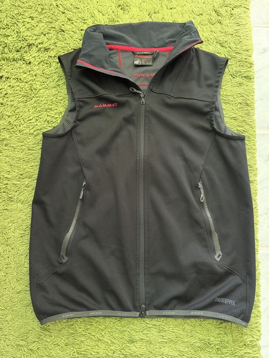 Mammut L  раэмер