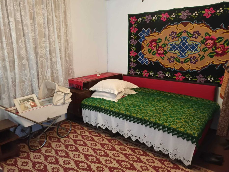 Vand casa in comuna Ciorasti,  Vrancea