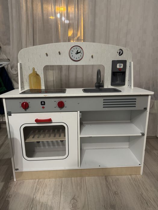 Bucatarie cu restaurant Lidl
