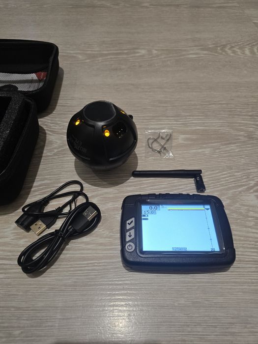 Сонар Boatman EYE RF100