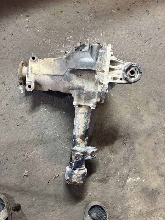 Продам редуктор 100 крузак передний 41.10