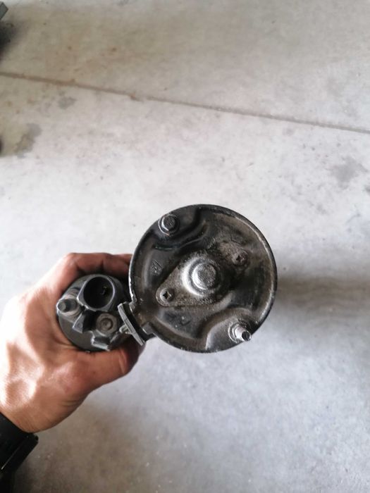 Electromotor audi a6 c6 2.0 d