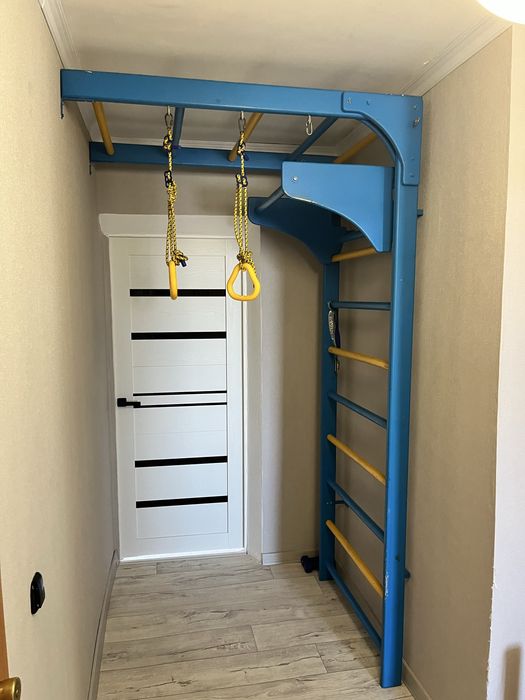 Продам квартиру 2-х мкр Наурыз
