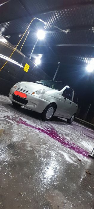 Matiz 2200$ fakat naxtga