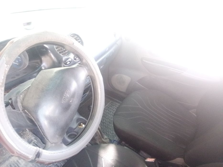 Matizga gaz balon apshivka sotiladi