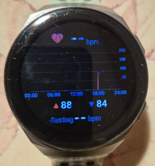 Ceas Smart Huawei GT 2E