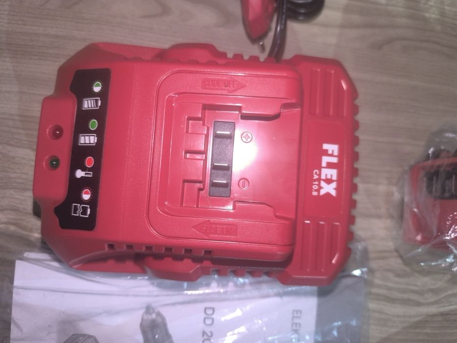 Винтоверт Flex 2 броя комплект