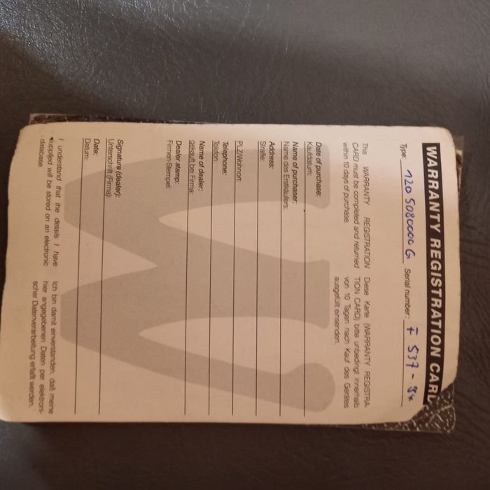 Бас гитара Warwick