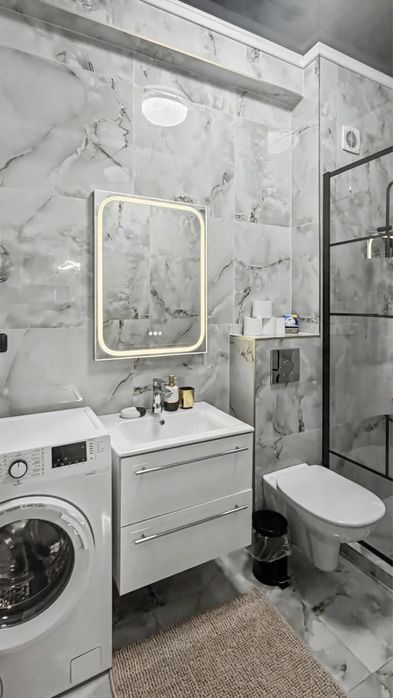 Apartament de inchiriat Mamaia Nord