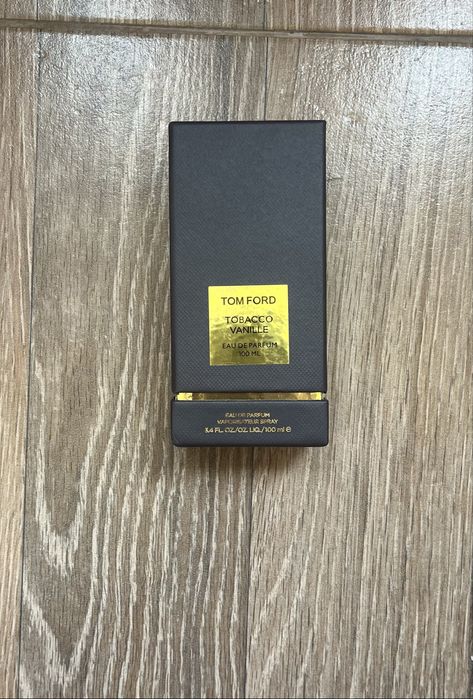 Парфюм Tom Ford Tobacco Vanille