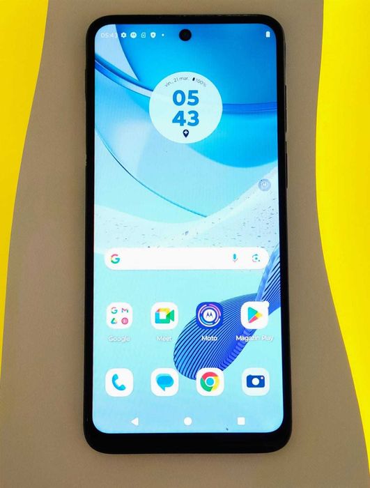 Motorola Moto G53 5G (AG.21) Garantie 2 ani!