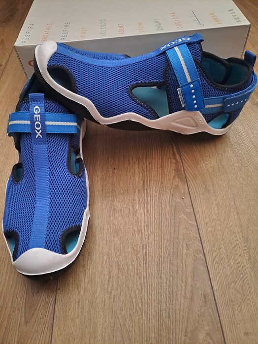 Сандали GEOX н.39