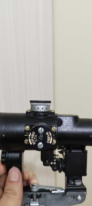 Бинокль ПОСП 4 24